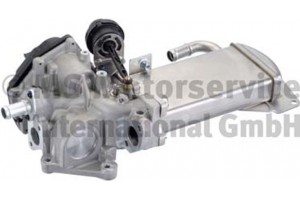 Pierburg Ψυγείο, Επιστροφή Καυσαερίων - 7.09720.03.0