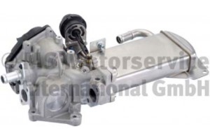 Pierburg Ψυγείο, Επιστροφή Καυσαερίων - 7.09720.03.0