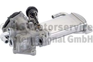 Pierburg Ψυγείο, Επιστροφή Καυσαερίων - 7.09720.04.0