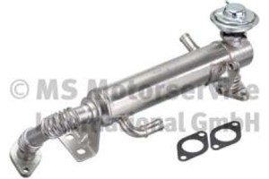 Pierburg Ψυγείο, Επιστροφή Καυσαερίων - 7.09720.05.0