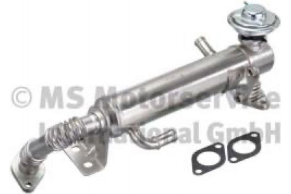 Pierburg Ψυγείο, Επιστροφή Καυσαερίων - 7.09720.05.0