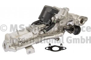 Pierburg Ψυγείο, Επιστροφή Καυσαερίων - 7.10992.00.0