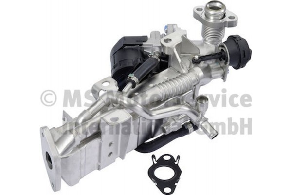 Pierburg Ψυγείο, Επιστροφή Καυσαερίων - 7.10993.00.0