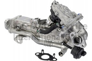 Pierburg Ψυγείο, Επιστροφή Καυσαερίων - 7.11010.00.0