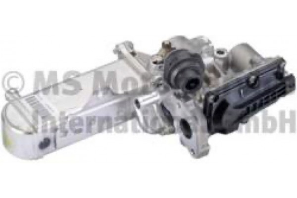 Pierburg Ψυγείο, Επιστροφή Καυσαερίων - 7.11237.02.0