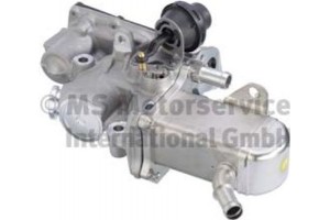 Pierburg Ψυγείο, Επιστροφή Καυσαερίων - 7.11237.05.0