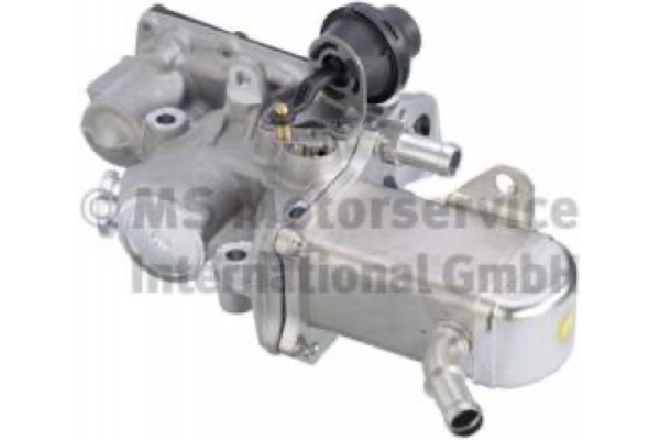 Pierburg Ψυγείο, Επιστροφή Καυσαερίων - 7.11237.05.0