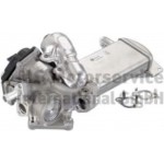 Pierburg Ψυγείο, Επιστροφή Καυσαερίων - 7.11237.06.0