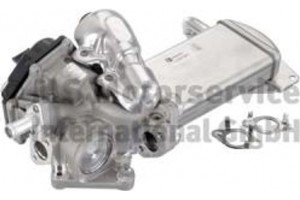 Pierburg Ψυγείο, Επιστροφή Καυσαερίων - 7.11237.06.0