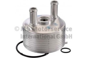 Pierburg Ψυγείο λαδιού, αυτόμ. κιβ. ταχυτ. - 7.09269.25.0