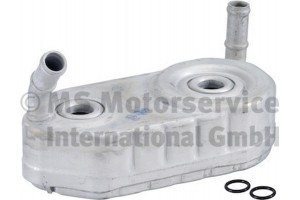 Pierburg Ψυγείο λαδιού, αυτόμ. κιβ. ταχυτ. - 7.09269.43.0