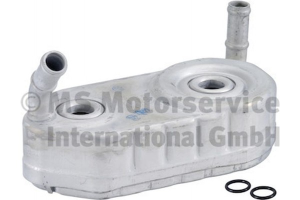 Pierburg Ψυγείο λαδιού, αυτόμ. κιβ. ταχυτ. - 7.09269.43.0 Pierburg Ψυγείο λαδιού, αυτόμ. κιβ. ταχυτ. - 7.09269.43.0