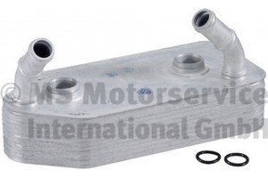 Pierburg Ψυγείο λαδιού, αυτόμ. κιβ. ταχυτ. - 7.09269.46.0