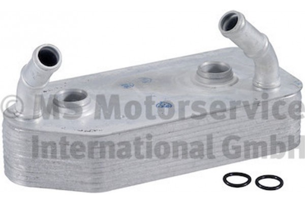 Pierburg Ψυγείο λαδιού, αυτόμ. κιβ. ταχυτ. - 7.09269.46.0 Pierburg Ψυγείο λαδιού, αυτόμ. κιβ. ταχυτ. - 7.09269.46.0