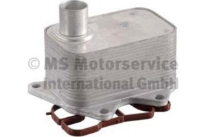 Pierburg Ψυγείο λαδιού, Λάδι Κινητήρα - 7.09269.22.0