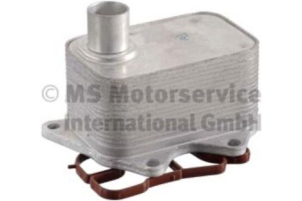 Pierburg Ψυγείο λαδιού, Λάδι Κινητήρα - 7.09269.22.0