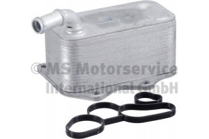 Pierburg Ψυγείο λαδιού, Λάδι Κινητήρα - 7.09269.23.0