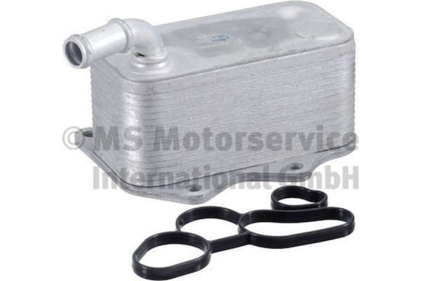 Pierburg Ψυγείο λαδιού, Λάδι Κινητήρα - 7.09269.23.0