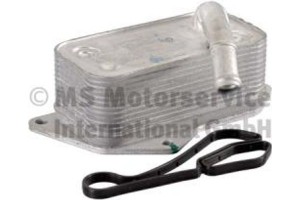 Pierburg Ψυγείο λαδιού, Λάδι Κινητήρα - 7.09269.24.0