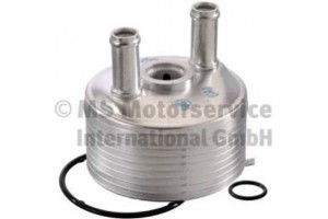 Pierburg Ψυγείο λαδιού, Λάδι Κινητήρα - 7.09269.25.0