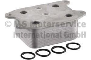 Pierburg Ψυγείο λαδιού, Λάδι Κινητήρα - 7.09269.26.0