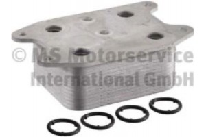 Pierburg Ψυγείο λαδιού, Λάδι Κινητήρα - 7.09269.26.0