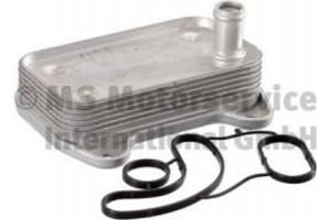 Pierburg Ψυγείο λαδιού, Λάδι Κινητήρα - 7.09269.29.0