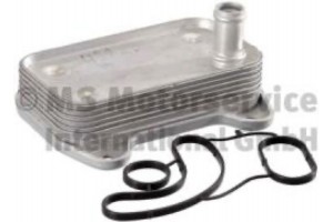 Pierburg Ψυγείο λαδιού, Λάδι Κινητήρα - 7.09269.29.0