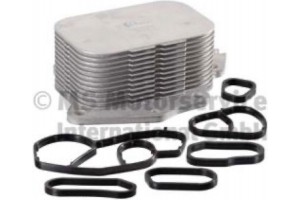 Pierburg Ψυγείο λαδιού, Λάδι Κινητήρα - 7.09269.30.0