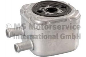 Pierburg Ψυγείο λαδιού, Λάδι Κινητήρα - 7.09269.31.0