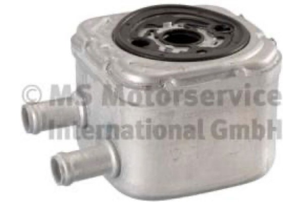 Pierburg Ψυγείο λαδιού, Λάδι Κινητήρα - 7.09269.31.0