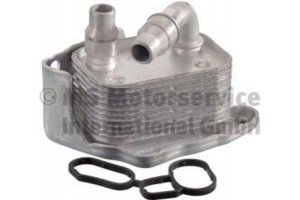 Pierburg Ψυγείο λαδιού, Λάδι Κινητήρα - 7.09269.34.0