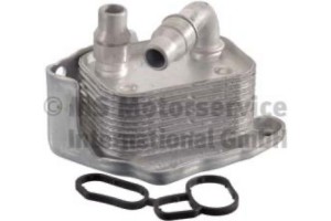 Pierburg Ψυγείο λαδιού, Λάδι Κινητήρα - 7.09269.34.0