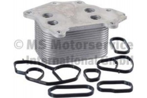 Pierburg Ψυγείο λαδιού, Λάδι Κινητήρα - 7.09269.35.0