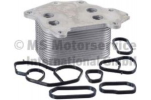 Pierburg Ψυγείο λαδιού, Λάδι Κινητήρα - 7.09269.35.0