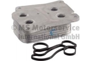 Pierburg Ψυγείο λαδιού, Λάδι Κινητήρα - 7.09269.36.0