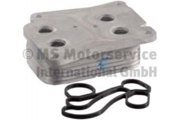 Pierburg Ψυγείο λαδιού, Λάδι Κινητήρα - 7.09269.36.0