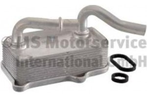 Pierburg Ψυγείο λαδιού, Λάδι Κινητήρα - 7.09269.38.0