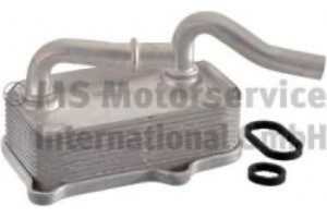 Pierburg Ψυγείο λαδιού, Λάδι Κινητήρα - 7.09269.38.0