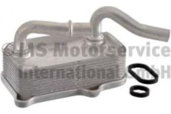 Pierburg Ψυγείο λαδιού, Λάδι Κινητήρα - 7.09269.38.0