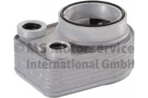 Pierburg Ψυγείο λαδιού, Λάδι Κινητήρα - 7.09269.39.0