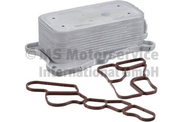 Pierburg Ψυγείο λαδιού, Λάδι Κινητήρα - 7.09269.44.0