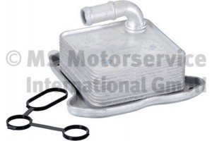 Pierburg Ψυγείο λαδιού, Λάδι Κινητήρα - 7.09269.47.0