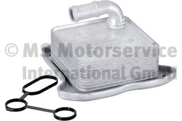 Pierburg Ψυγείο λαδιού, Λάδι Κινητήρα - 7.09269.47.0