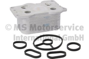 Pierburg Ψυγείο λαδιού, Λάδι Κινητήρα - 7.09269.48.0