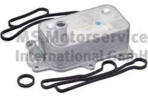 Pierburg Ψυγείο λαδιού, Λάδι Κινητήρα - 7.09269.49.0