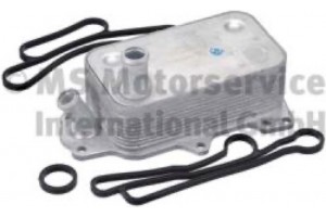 Pierburg Ψυγείο λαδιού, Λάδι Κινητήρα - 7.09269.49.0