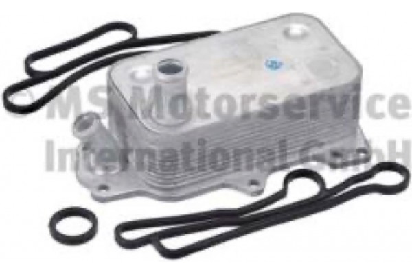 Pierburg Ψυγείο λαδιού, Λάδι Κινητήρα - 7.09269.49.0