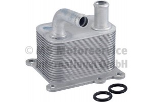 Pierburg Ψυγείο λαδιού, Λάδι Κινητήρα - 7.09269.50.0