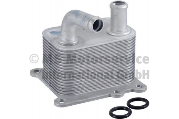 Pierburg Ψυγείο λαδιού, Λάδι Κινητήρα - 7.09269.50.0